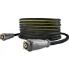 Rallonge flexible pour nettoyeur haute pression - EASY Lock KÄRCHER