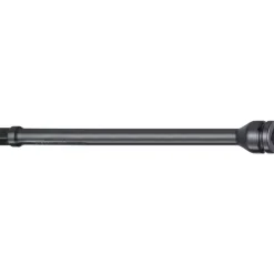 Rallonge 1/2" impact 509IMP - T10 - longueur 255 mm STAHLWILLE
