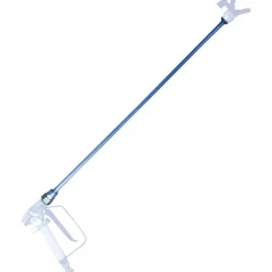 Rallonge pour buse peinture – pour pistolet de pulvérisation – 50 cm DALEP