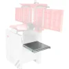 Rallonge pour raboteuse dégauchisseuse HOB410ECO HOLZMANN
