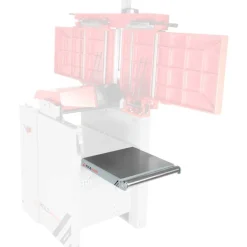Rallonge pour raboteuse dégauchisseuse HOB410ECO HOLZMANN