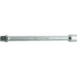 Rallonge S-215 247 mm pour douilles standard 1/2" SAM OUTILLAGE