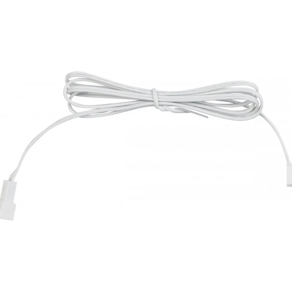 Rallonge type C 24V - longueur 2,2 m L&S LIGHT