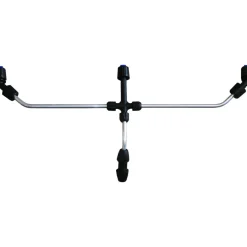 Rampe 3 buses – largeur 52 cm – usage intensif DALEP
