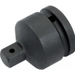 Réducteur à chocs F3/4'' - M1/2'' - longueur 55 mm - NC-230 SAM OUTILLAGE