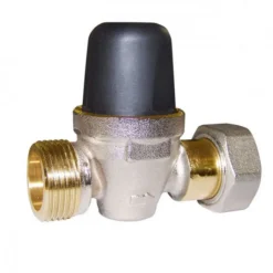Réducteur de pression ECS Redubar MF 20x27 WATTS