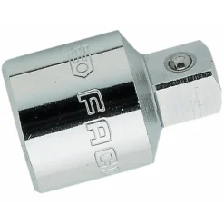 Réducteur S.230 porte douilles junior 3/8" sur carré standard 1/2" FACOM