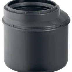 Réduction excentrique courte Silent-PP - Diamètre 110-50 mm GEBERIT