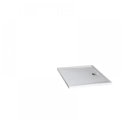 Receveur de douche extra-plat 80x80 cm - New Olympic NOVELLINI