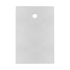 Receveur de douche extraplat antidérapant 140x80cm - texturé pierre blanc mat - Ipso JACOB DELAFON