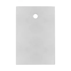 Receveur de douche extraplat antidérapant 100x80cm - texturé pierre blanc mat - Ipso JACOB DELAFON
