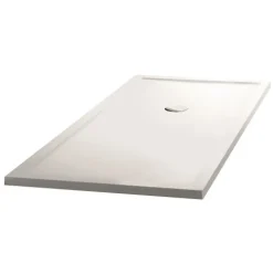 Receveur de douche à poser 120x90 cm - Olympic Plus NOVELLINI