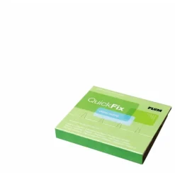 Recharge de pansements QuickFix PLUM