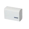 Recharge de papier nettoyant pour lunettes de protection UVEX