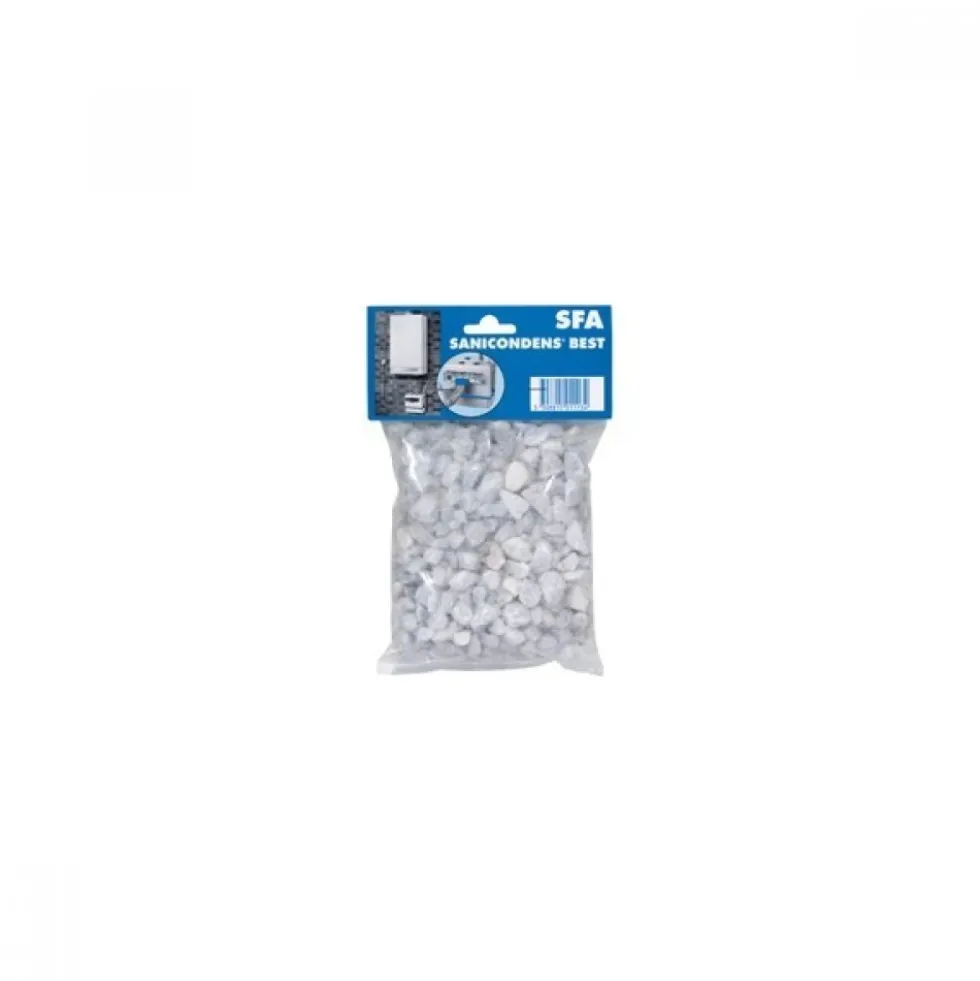 Recharge granules pour Sanicondens Best SFA