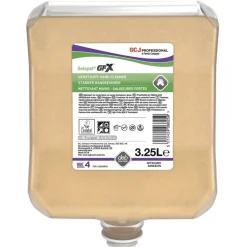 Recharge mousse lavante microbilles végétales Solopol GFX - 3,25 L SC JOHNSON PROFESSIONAL