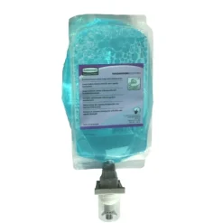 Recharge savon mousse hydratant - 1100 ml - pour distributeur AutoFoam RUBBERMAID