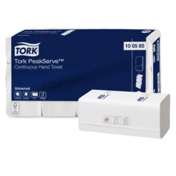 Recharges essuie-mains - pour distributeur PeakServe® Continuous™ TORK