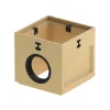 Rehausse pour siphon de cours Europoint - évacuation 110 mm ACO