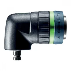 Renvoi d'angle AN-UNI - support FastFix porte-embout 1/4" FESTOOL