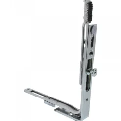 Renvoi d'angle - pour oscillo-battant bois et PVC - 6-32238-00 FERCO