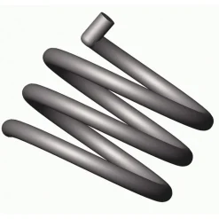 Ressort de maintien de buse pour torche MB EVO PRO 25 ABICOR BINZEL