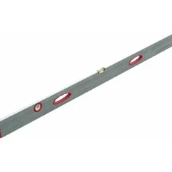 Règle à niveau en aluminium TALIAPLAST