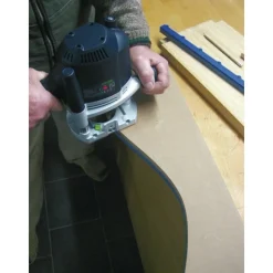 Règles à gabarits Courbeslinfix FISCH