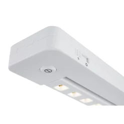 Réglette de placard - LED - détecteur de mouvement - SmartLight à pile PAULMANN