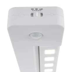 Réglette de placard - LED - détecteur de mouvement - SmartLight à pile PAULMANN