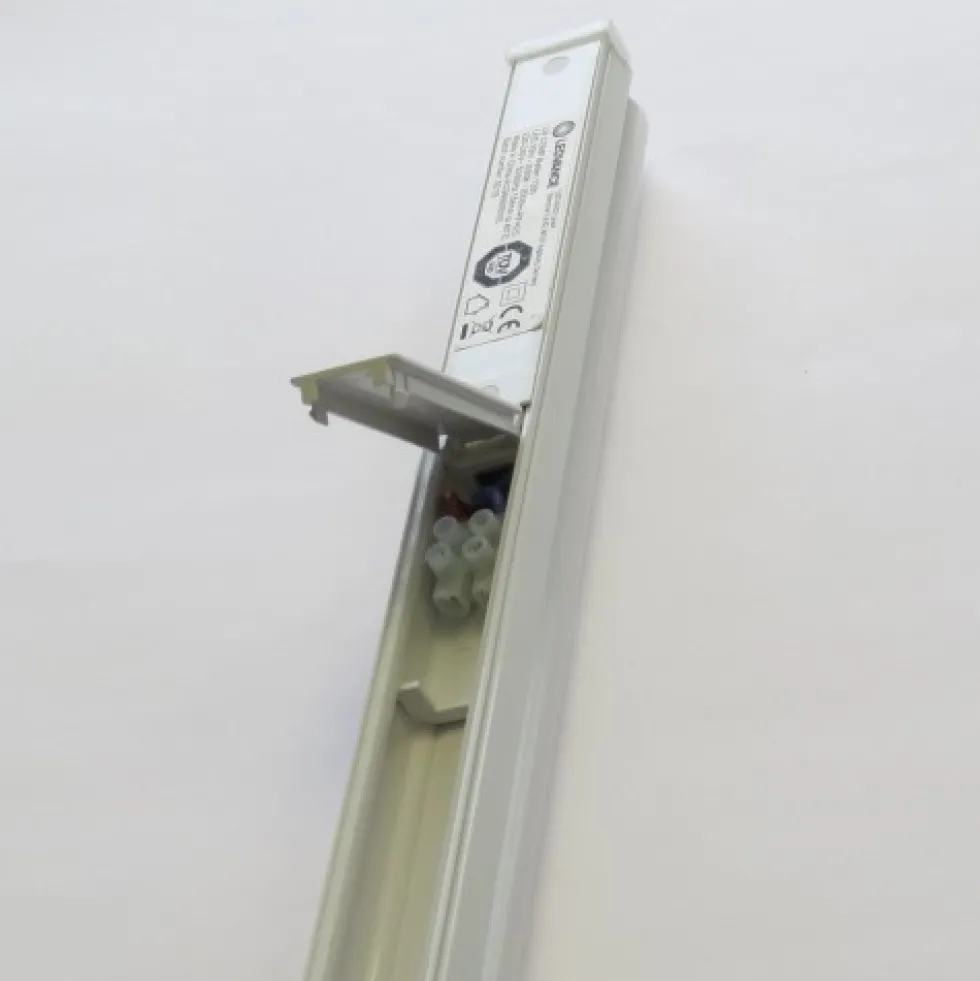 Réglette LED compacte - 25W - 1500 mm - Linear Power Compact Ledvance