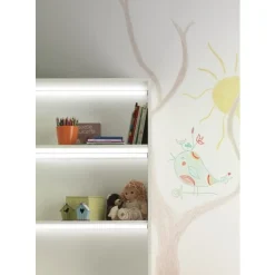 Réglette LED Minicorner L&S LIGHT