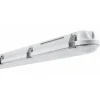 Réglette LED - étanche IP65 - connexion rapide - Ledvance Ledvance