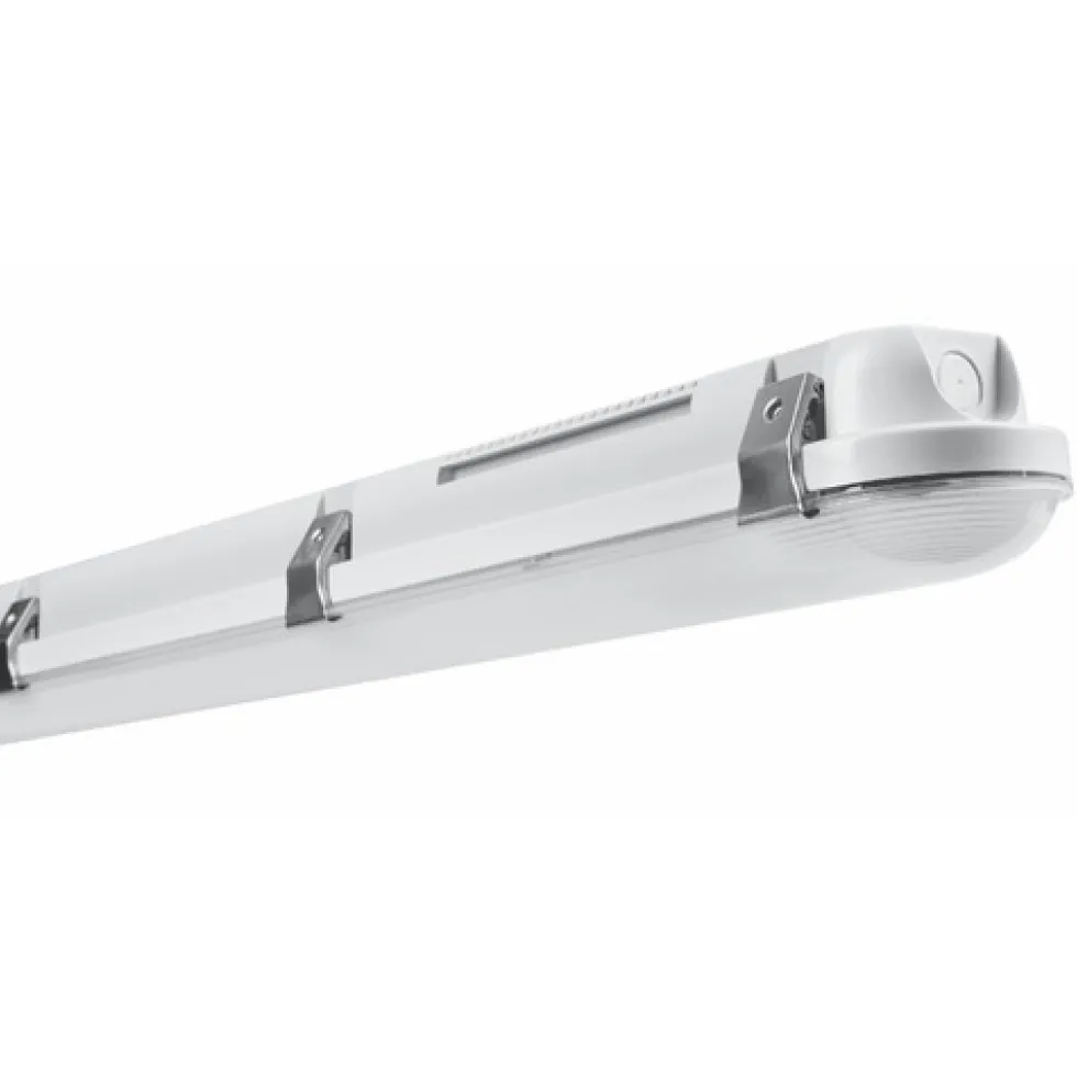 Réglette LED - étanche IP65 - connexion rapide - Ledvance Ledvance