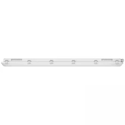Réglette LED étanche IP65 haute efficacité MultiLumen Everloop Ledvance