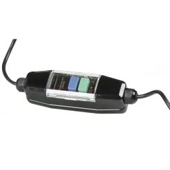 Règle vibrante à béton - 1 m x 135 mm - 300W - RV 300 FARTOOLS