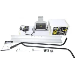 Règle vibrante à béton - 1 m x 135 mm - 300W - RV 300 FARTOOLS