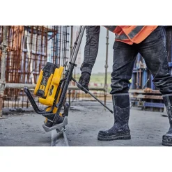 Règle vibrante Dewalt Powershift™ - DCPS330N-XJ - Solo DEWALT