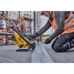 Règle vibrante Dewalt Powershift™ - DCPS330N-XJ - Solo DEWALT