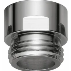 Régulateur de débit - pour douche PCR - avec bague NEOPERL