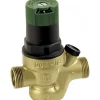 Régulateur de pression réglable à clapet équilibré - D05F HONEYWELL