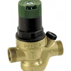 Régulateur de pression réglable à clapet équilibré - D05F HONEYWELL