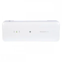 Régulateur multizone pour plancher chauffant/rafraichissant Evohome - HCC100M2022 HONEYWELL