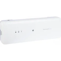 Régulateur multizone pour plancher chauffant/rafraichissant Evohome - HCC100M2022 HONEYWELL