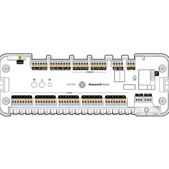 Régulateur multizone pour plancher chauffant/rafraichissant Evohome - HCC100M2022 HONEYWELL