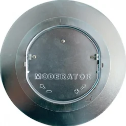Régulateur tirage Modérator - diamètre 97 à 140 mm THERMADOR