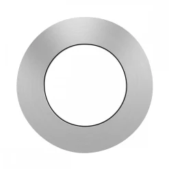 Réhausse pour béquille Ø60 mm - pour rénovation de rosace 3 pièces KARCHER DESIGN