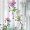 Rideau de douche - Polyester -180 X 200cm - Anémone SPIRELLA
