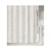Rideau de douche - Polyester - 180 X 200cm - Peer White SPIRELLA