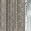 Rideau de douche - Polyester - 180x200cm - Roman SPIRELLA